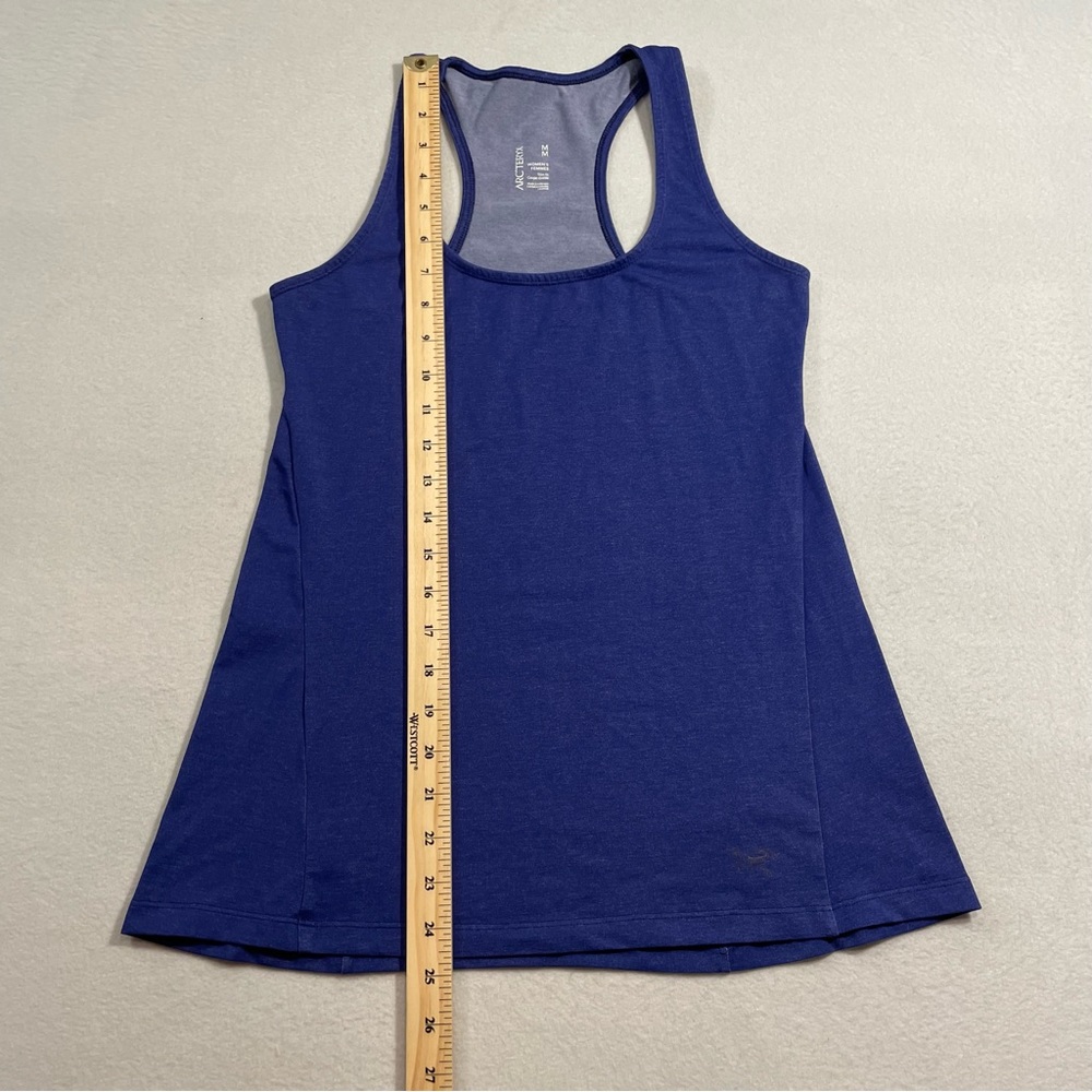 Arc’teryx Women’s Trim Fit Tank Top Size Medium - Picture 10 of 10